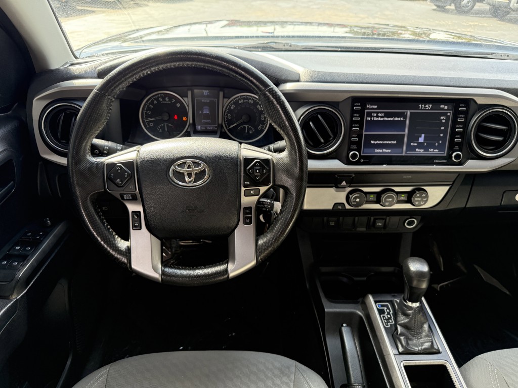 2020 Toyota Tacoma Image 14