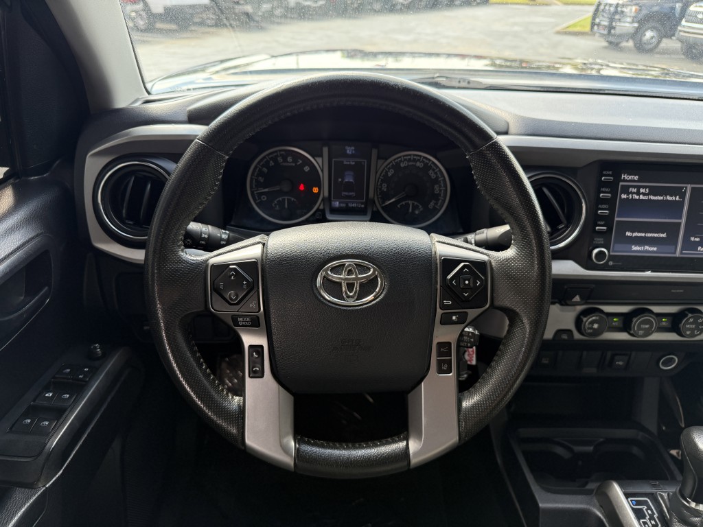 2020 Toyota Tacoma Image 15