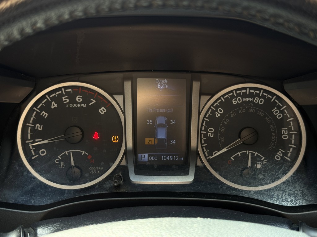 2020 Toyota Tacoma Image 18