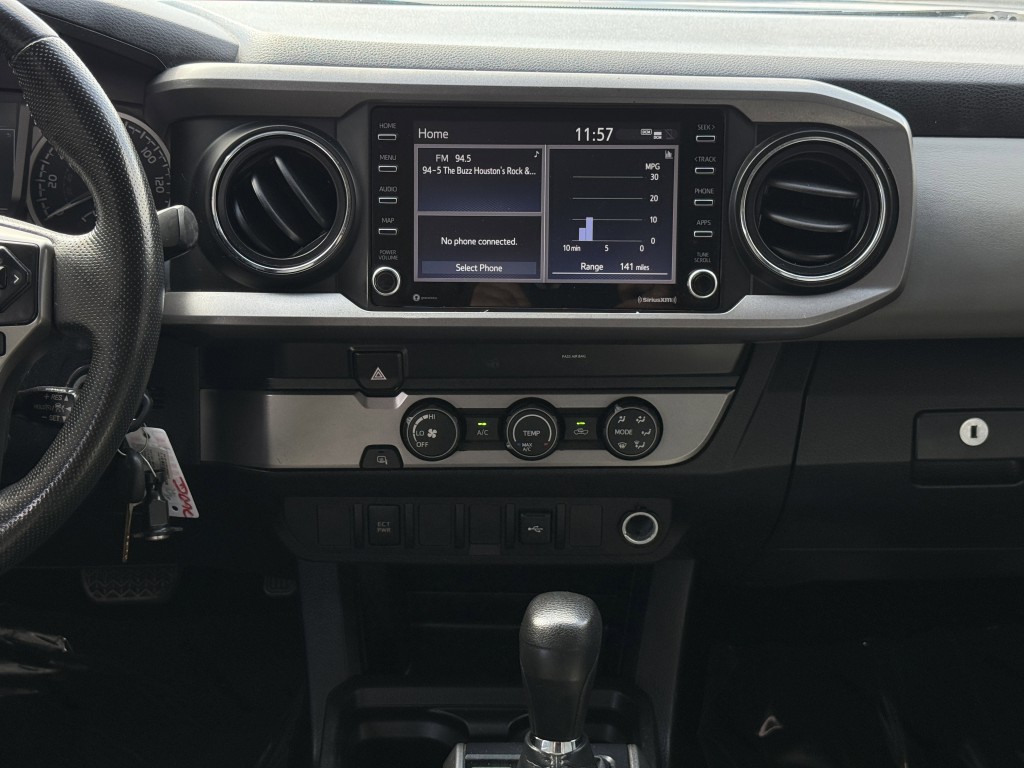 2020 Toyota Tacoma Image 19