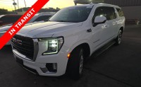 Image for 2022 GMC Yukon SLE ID: 6932240
