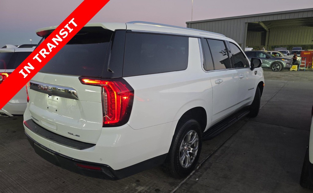 2022 GMC Yukon Image 6