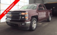 Image for 2015 Chevrolet Silverado 1500 LT ID: 6932241