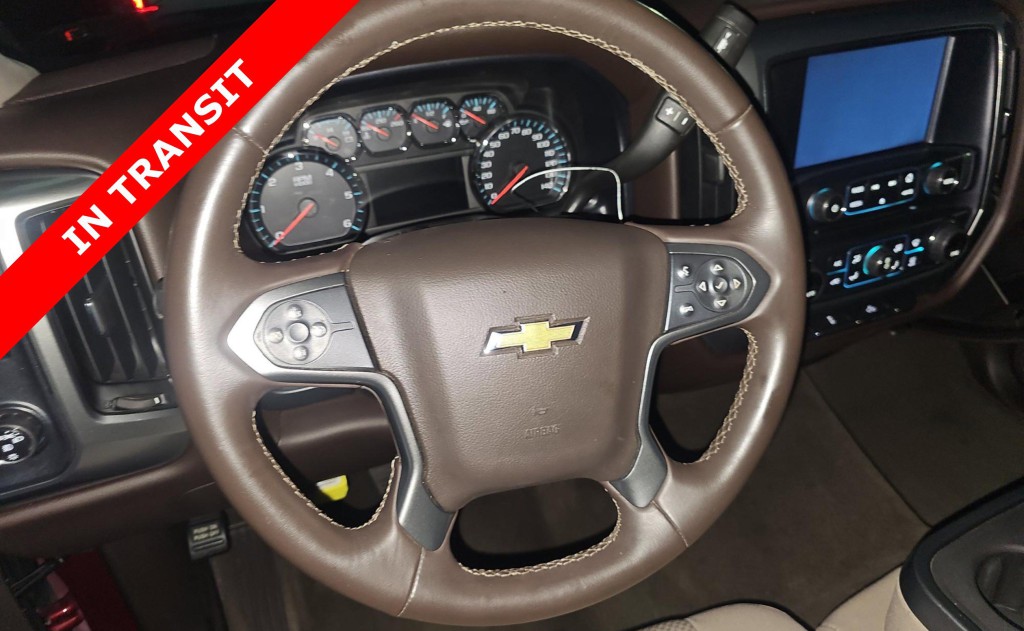 2015 Chevrolet Silverado 1500 Image 8