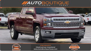 Image for 2015 Chevrolet Silverado 1500 LT ID: 6932241
