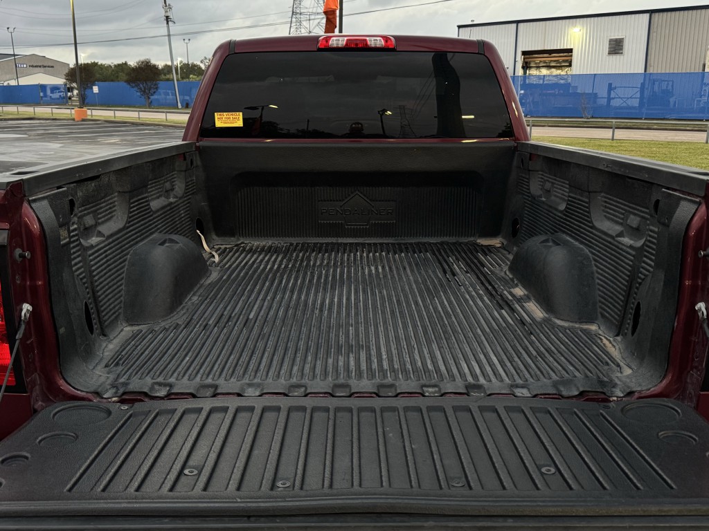 2015 Chevrolet Silverado 1500 Image 11