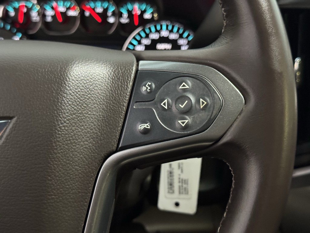 2015 Chevrolet Silverado 1500 Image 17