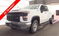 Image for 2023 Chevrolet Silverado 1500 Work ID: 6932242