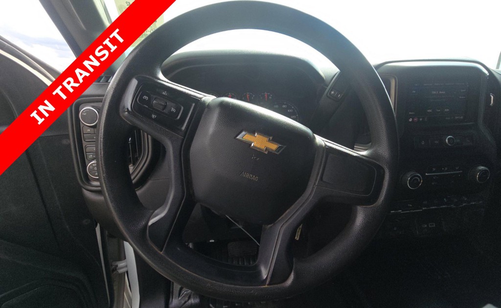2023 Chevrolet Silverado 1500 Image 8