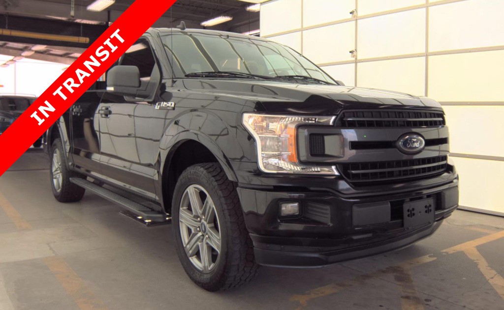 2019 Ford F-150 Image 5