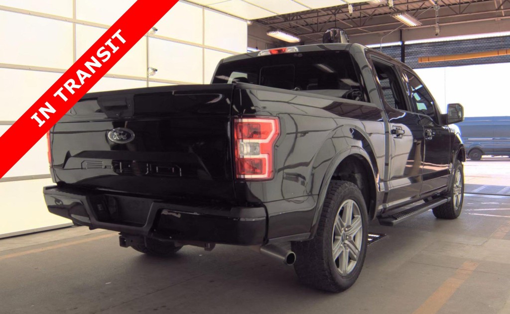 2019 Ford F-150 Image 6