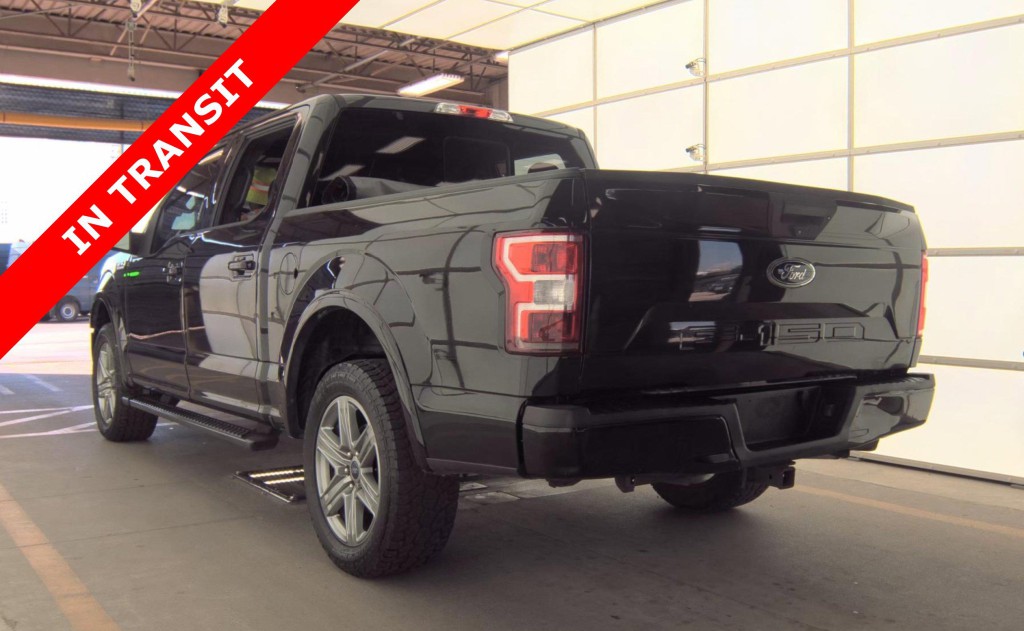2019 Ford F-150 Image 7