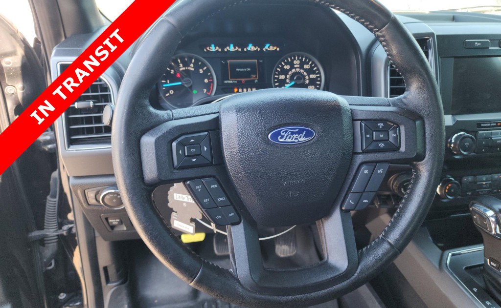 2019 Ford F-150 Image 8
