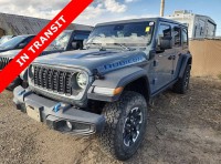 Image for 2024 Jeep Wrangler Rubicon ID: 6932244
