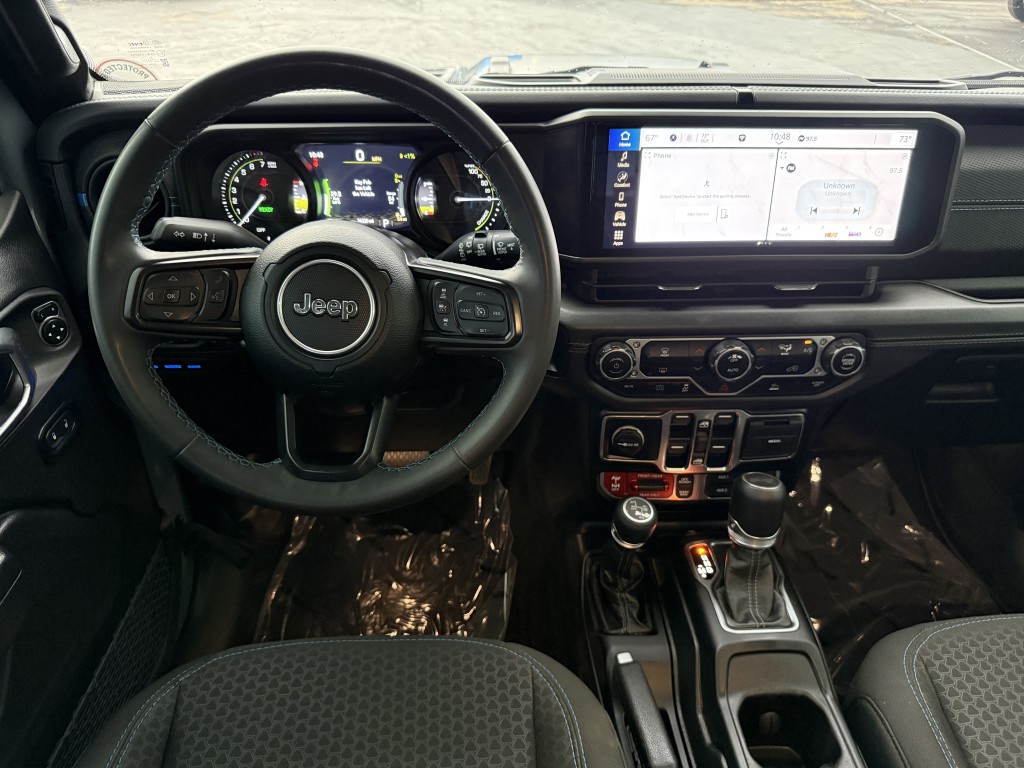 2024 Jeep Wrangler Image 15