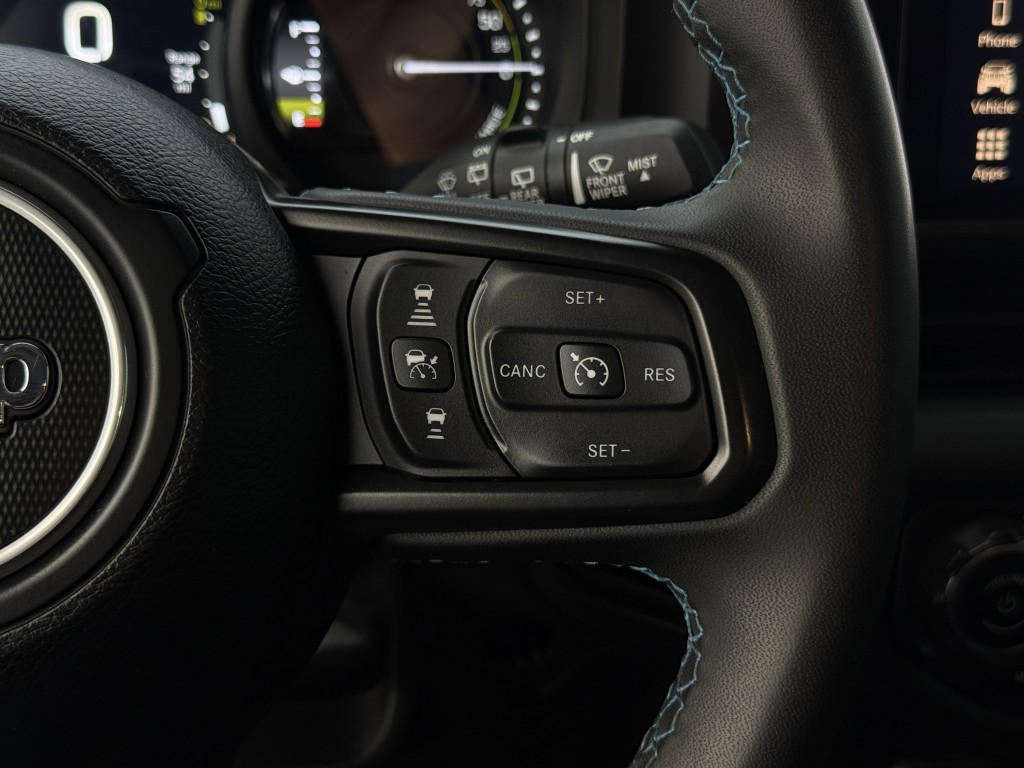 2024 Jeep Wrangler Image 18