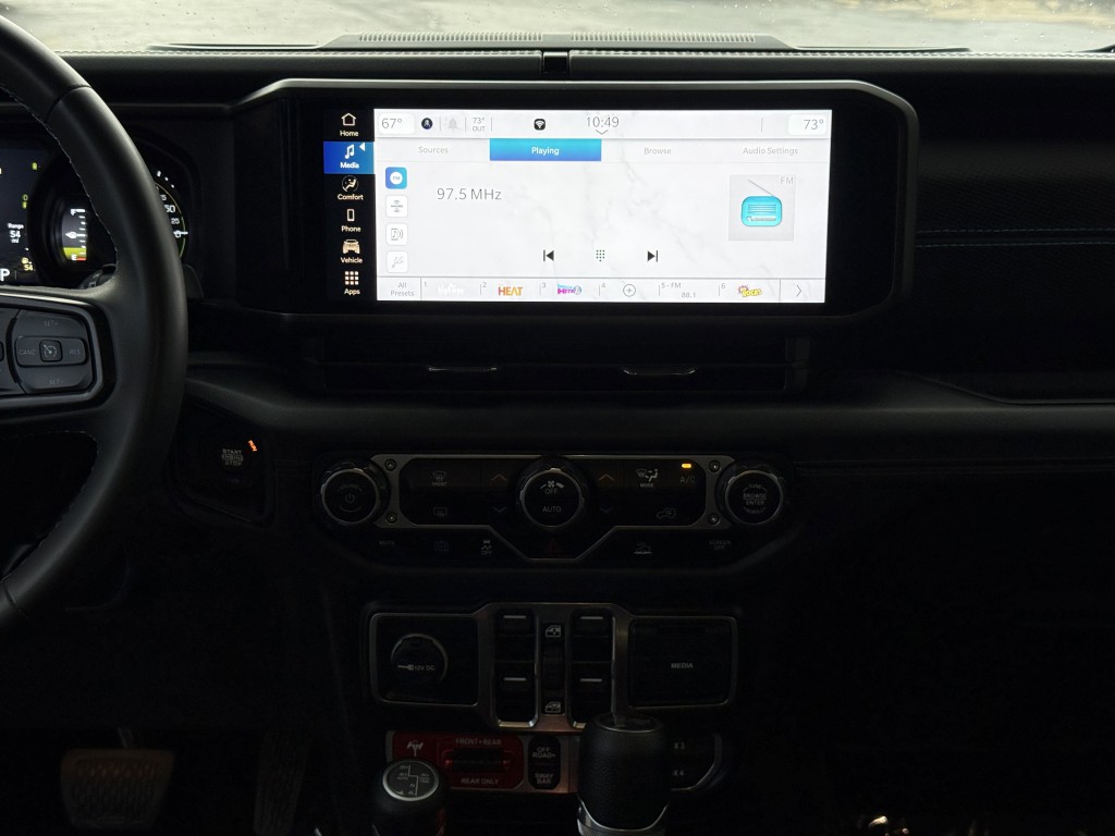 2024 Jeep Wrangler Image 20