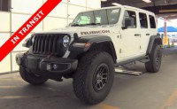 Image for 2022 Jeep Wrangler Unlimited Rubicon ID: 6932245