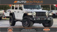 Image for 2022 Jeep Wrangler Unlimited Rubicon ID: 6932245