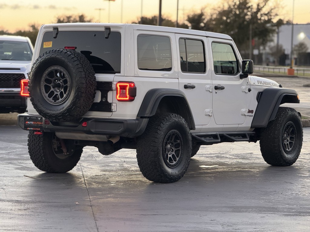 2022 Jeep Wrangler Image 9