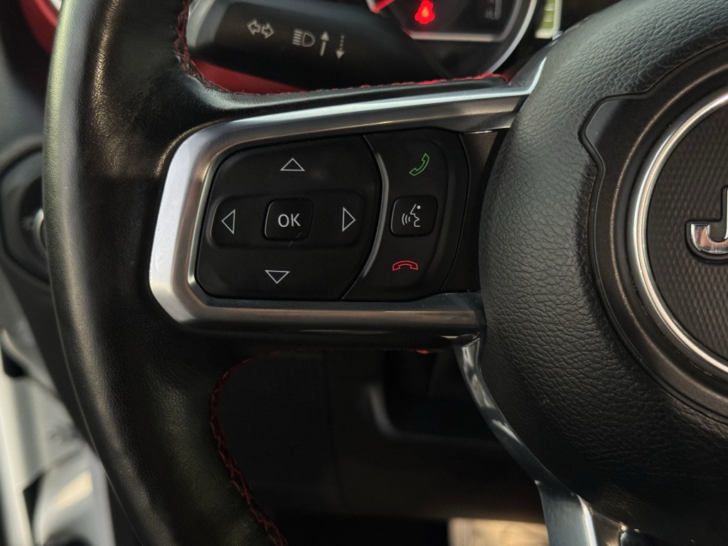 2022 Jeep Wrangler Image 16