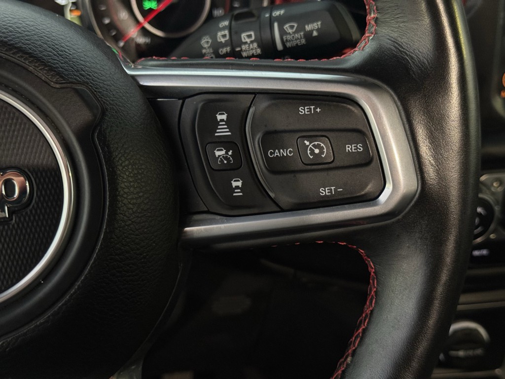 2022 Jeep Wrangler Image 17