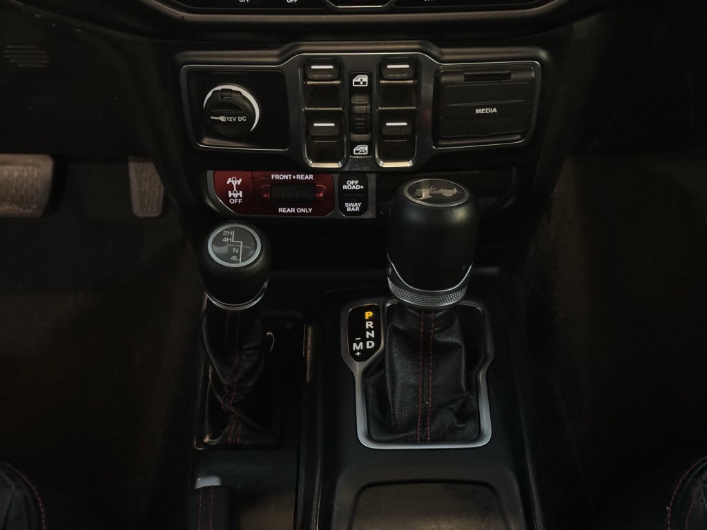 2022 Jeep Wrangler Image 22