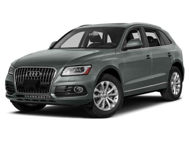 2015 Audi Q5 Image 1