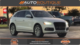 Image for 2015 Audi Q5 Premium Plus ID: 6935316