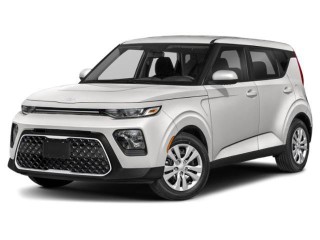 Image for 2022 Kia Soul LX ID: 6935317