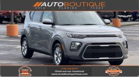 Image for 2022 Kia Soul LX ID: 6935317