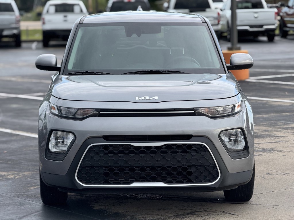 2022 Kia Soul Image 6