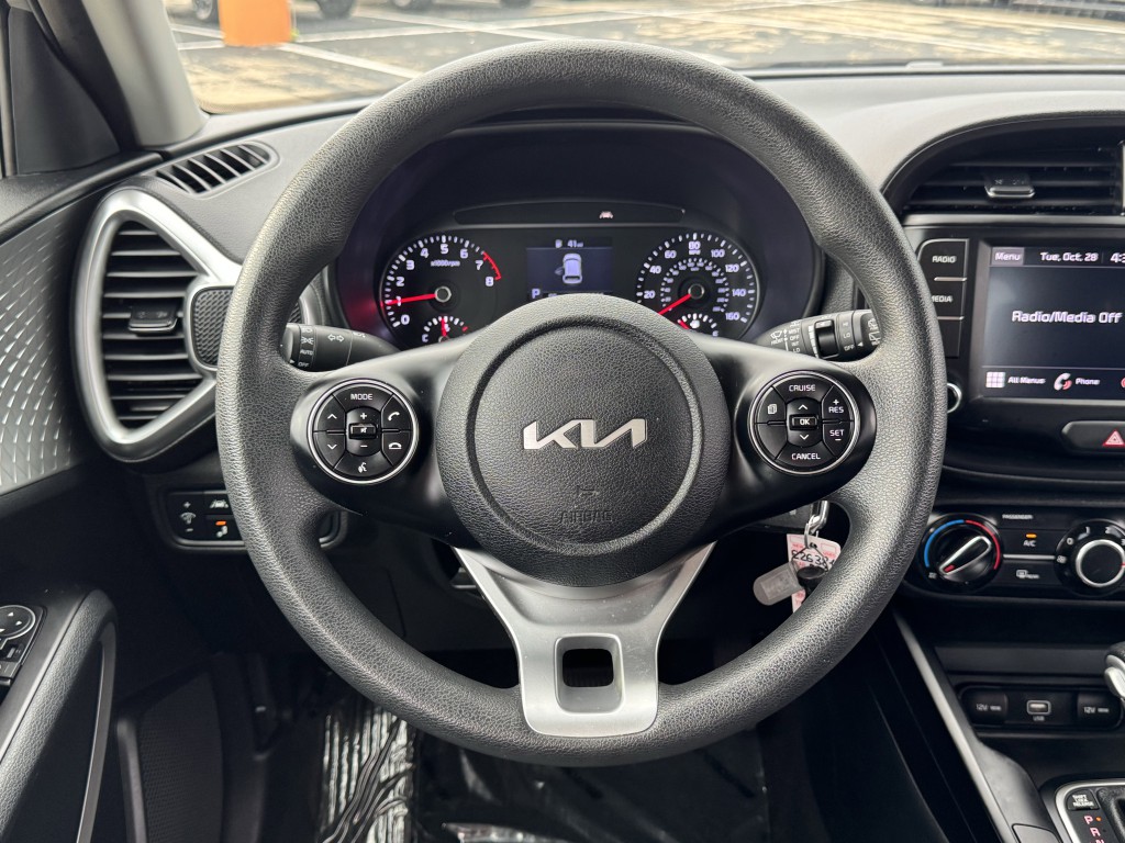 2022 Kia Soul Image 15