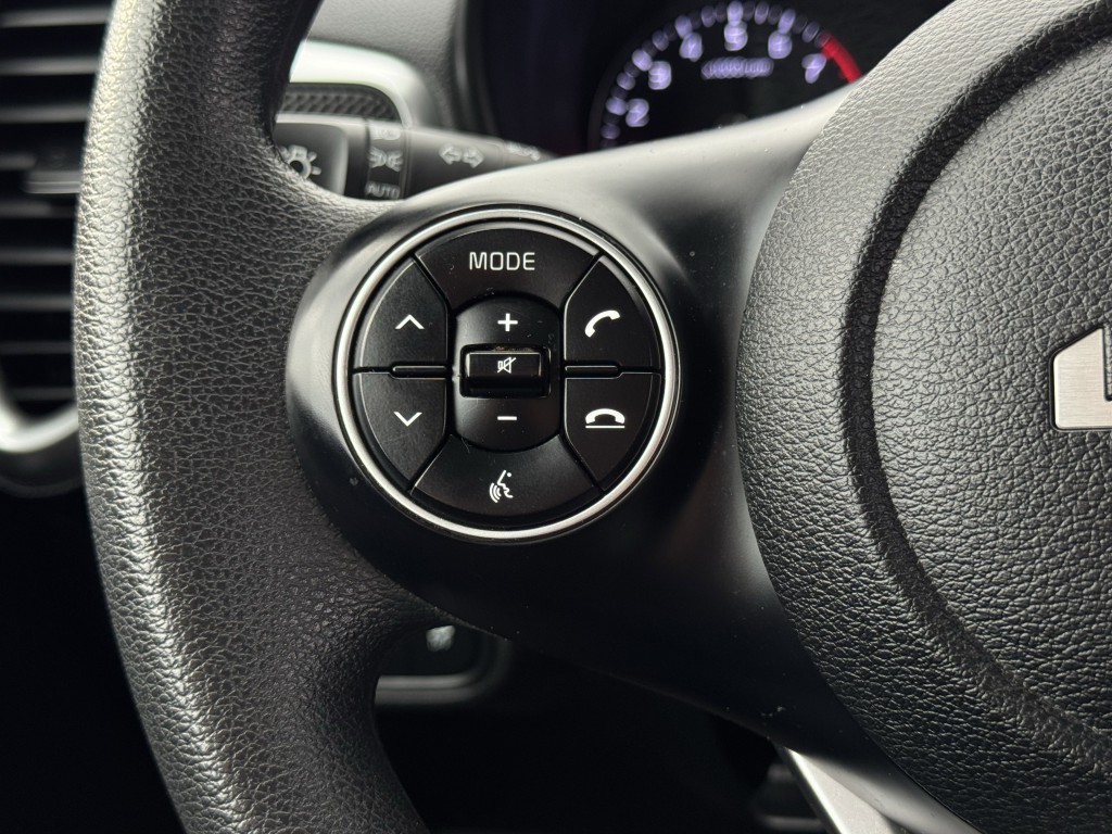 2022 Kia Soul Image 16