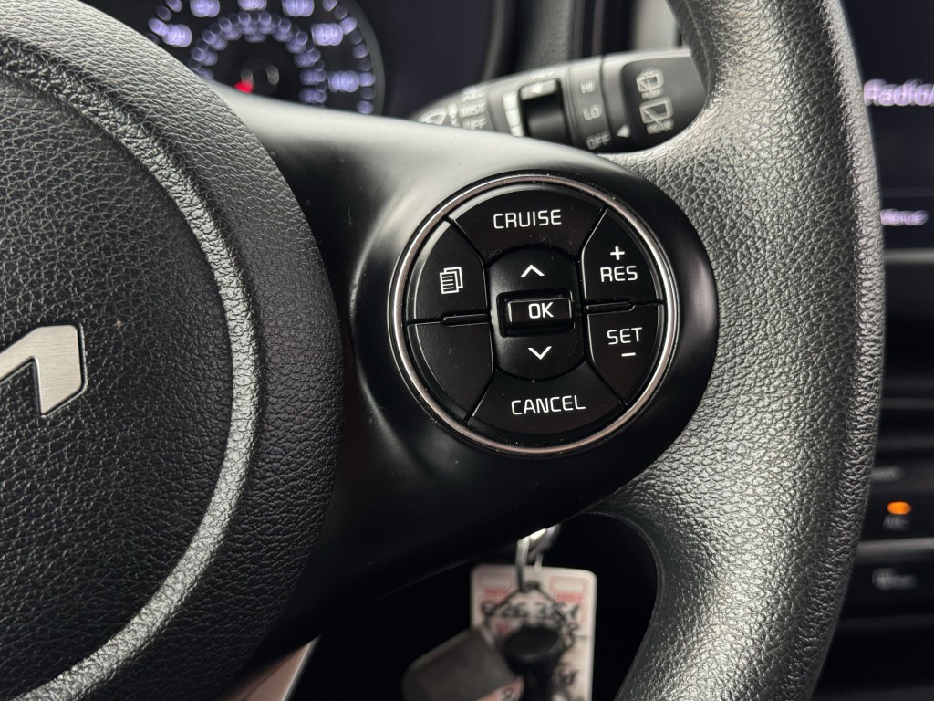 2022 Kia Soul Image 17