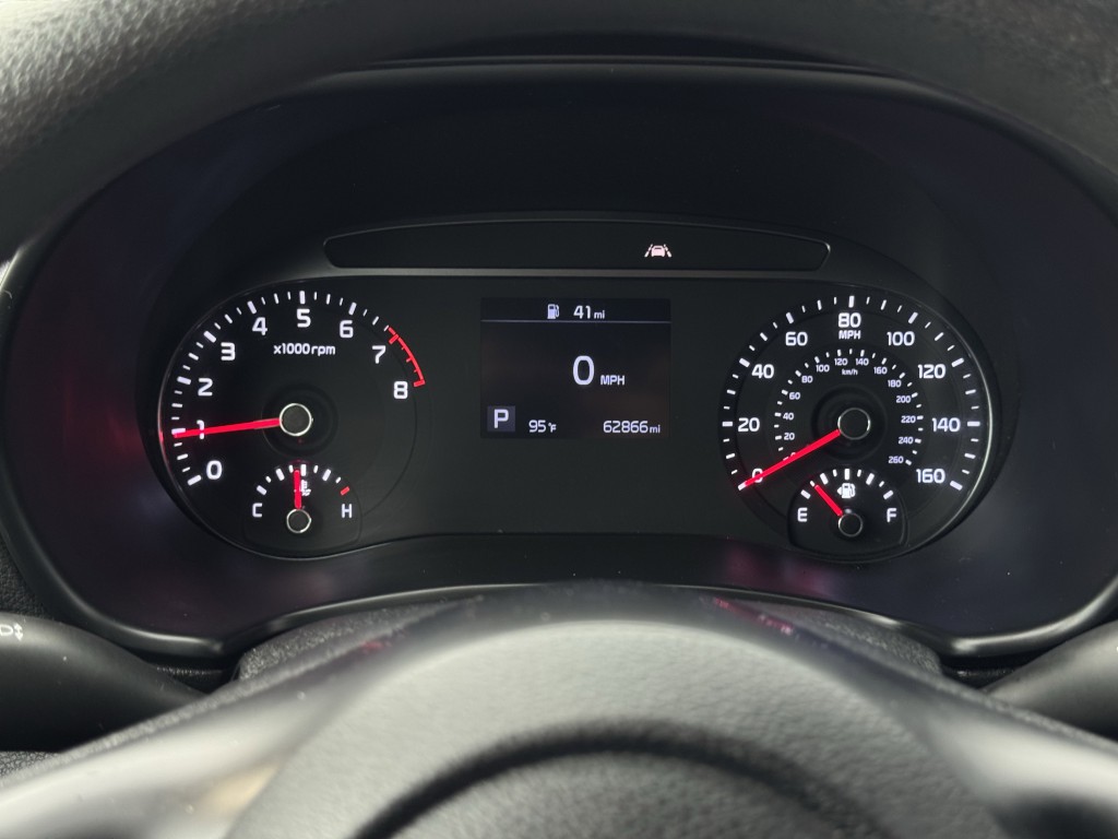 2022 Kia Soul Image 18