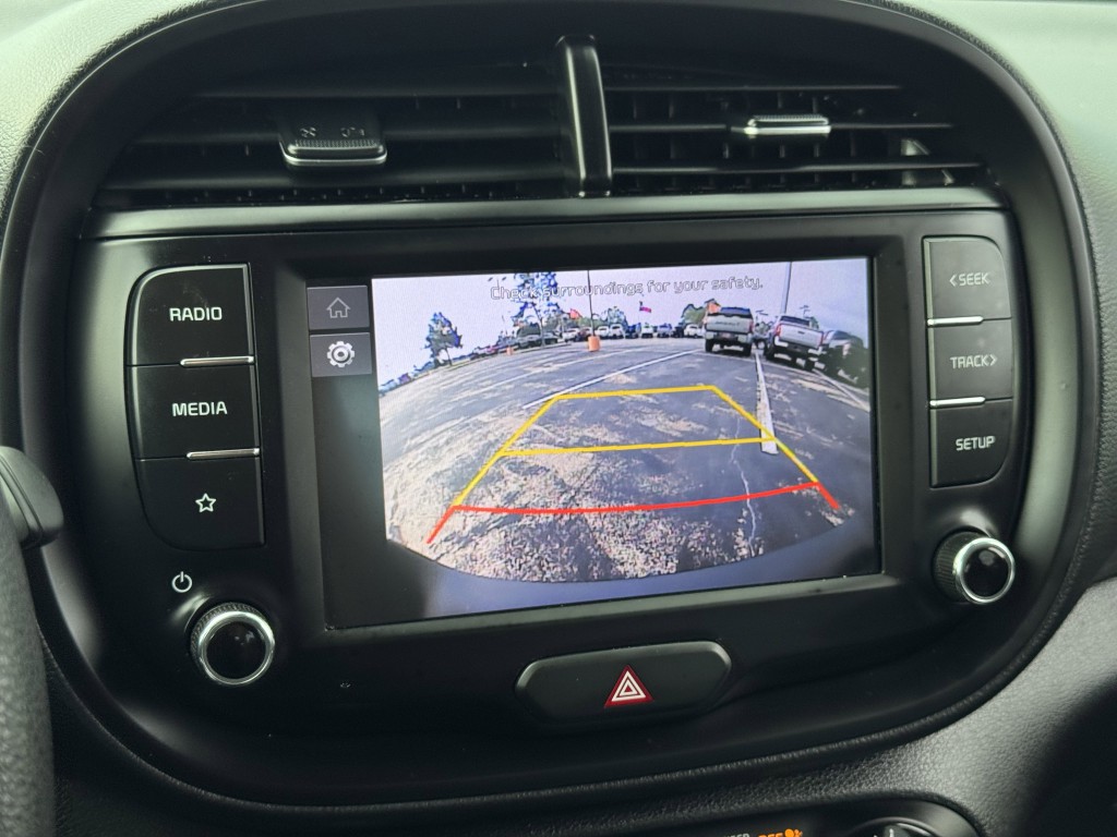 2022 Kia Soul Image 20