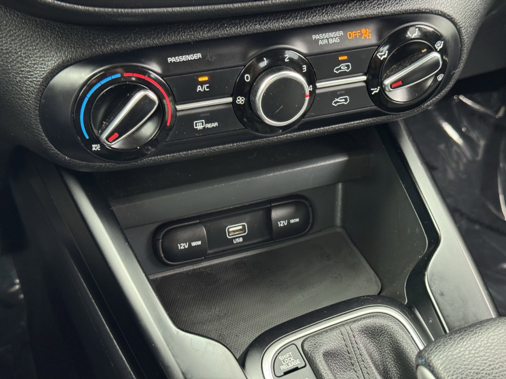 2022 Kia Soul Image 21