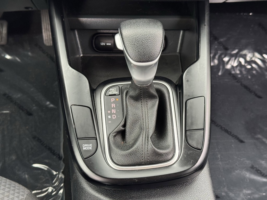 2022 Kia Soul Image 22