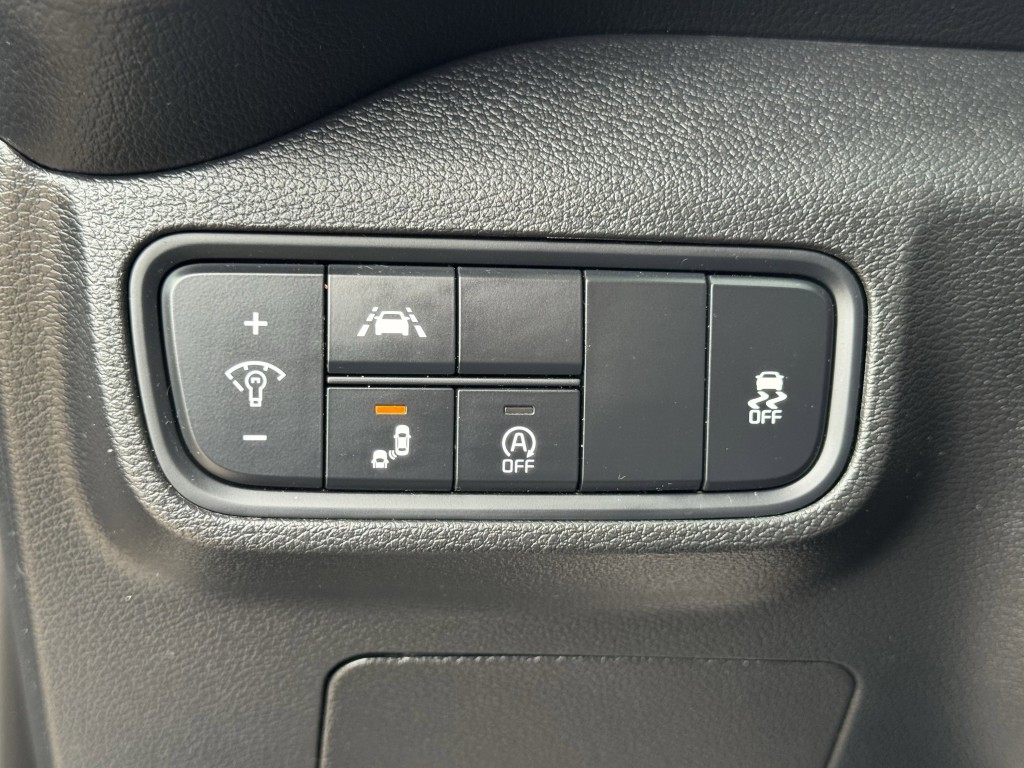 2022 Kia Soul Image 24