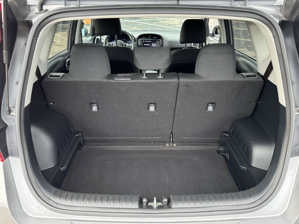 2022 Kia Soul Image 28