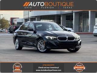 Image for 2023 BMW 3 Series 330i ID: 6935318