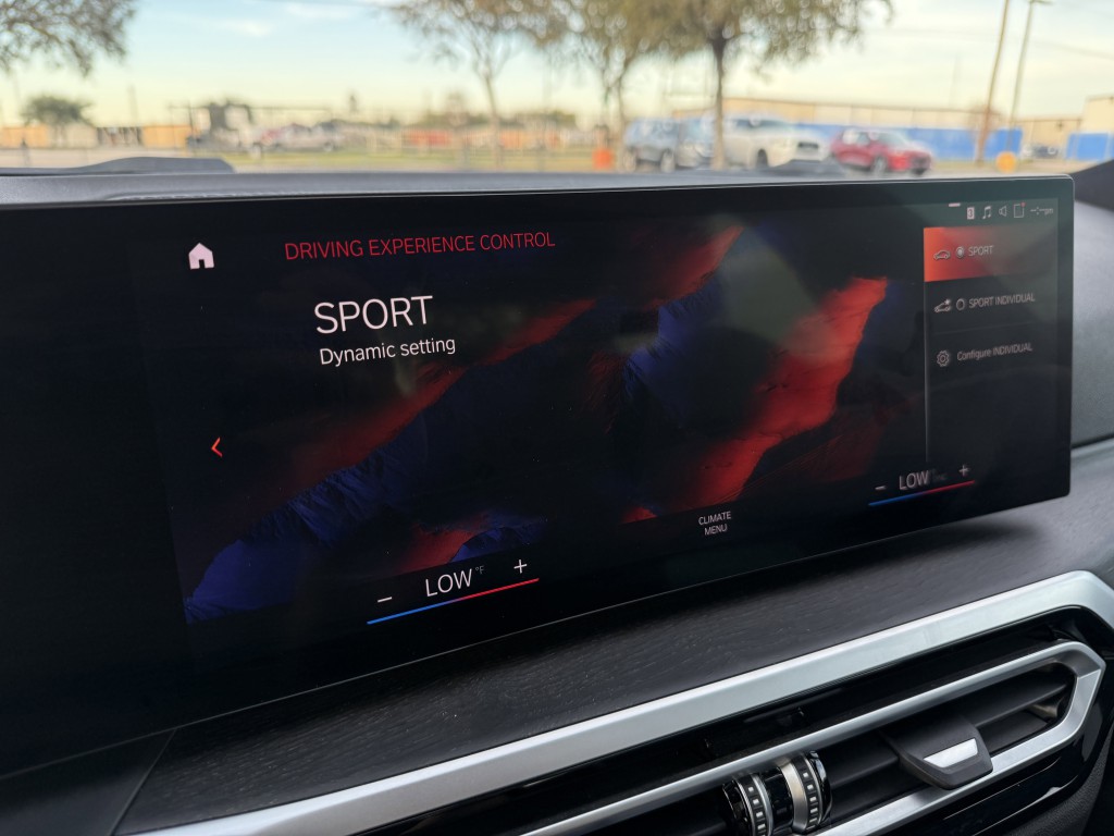 2023 BMW 3 Series Image 30