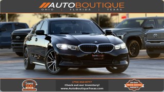 Image for 2020 BMW 3 Series 330i ID: 6935320
