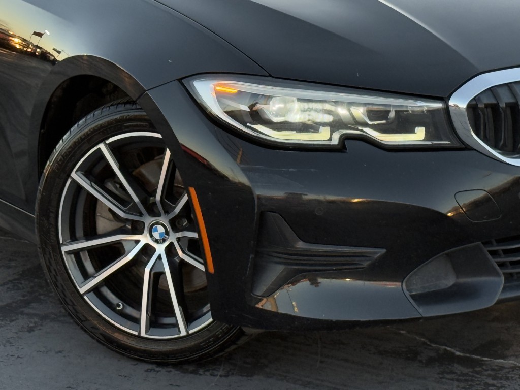 2020 BMW 3 Series Image 10
