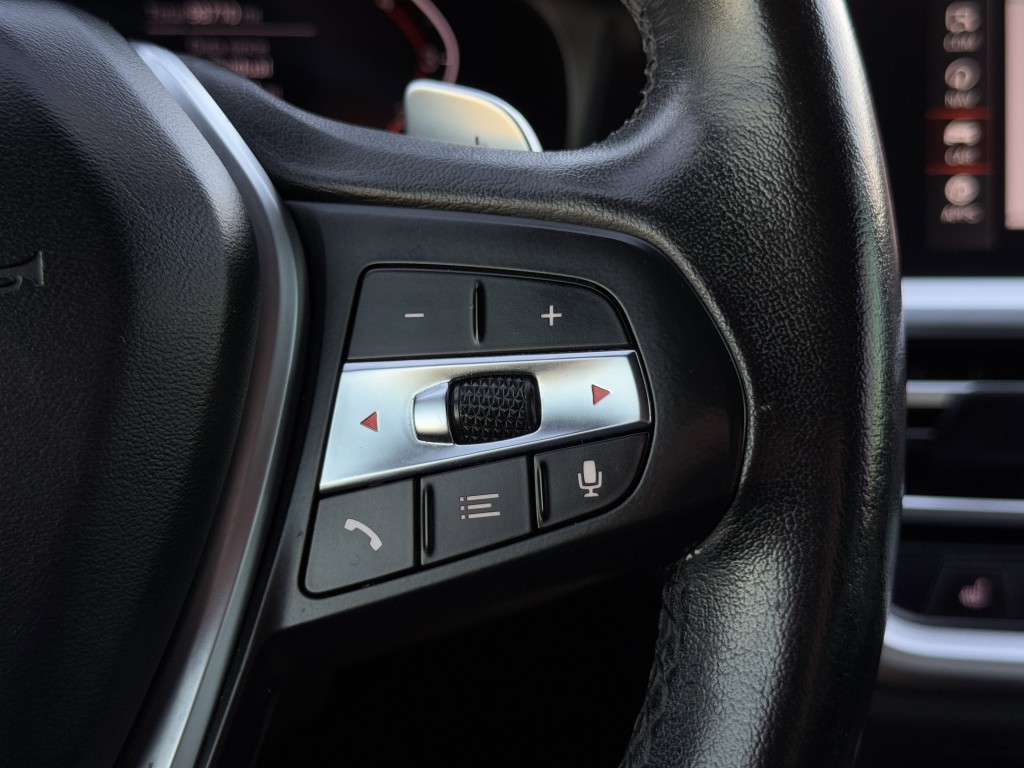 2020 BMW 3 Series Image 18