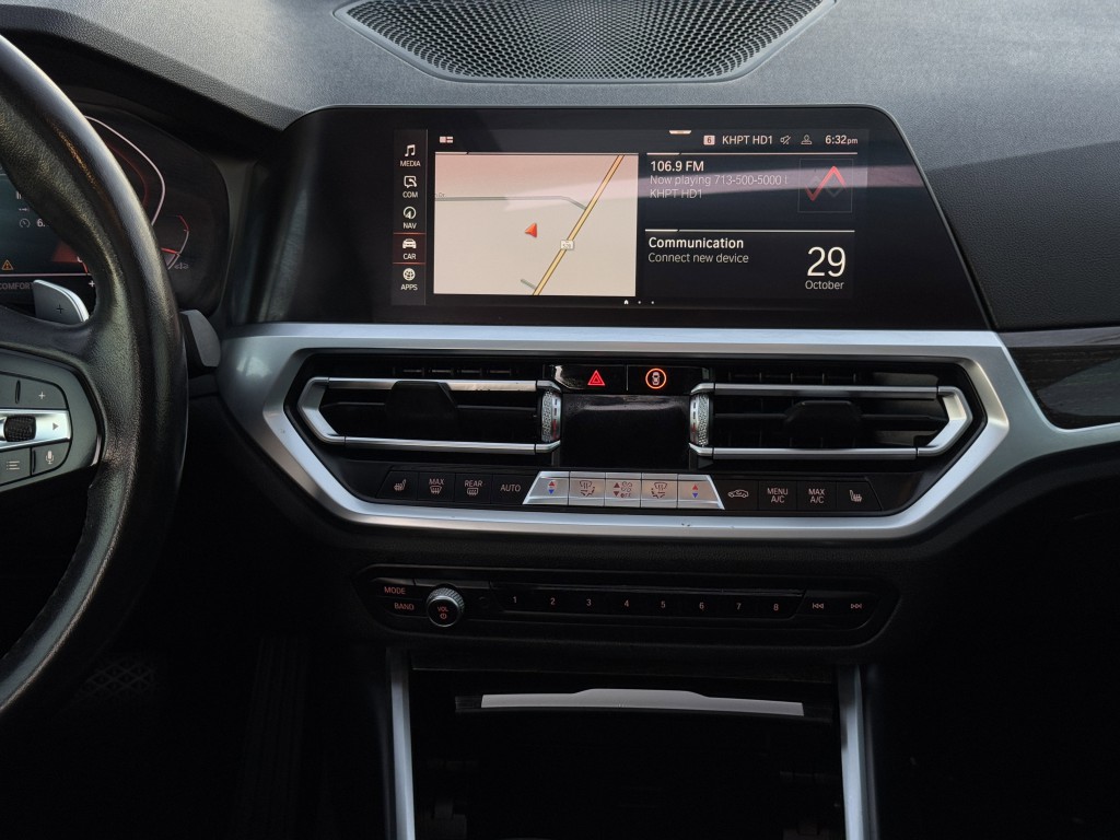 2020 BMW 3 Series Image 20