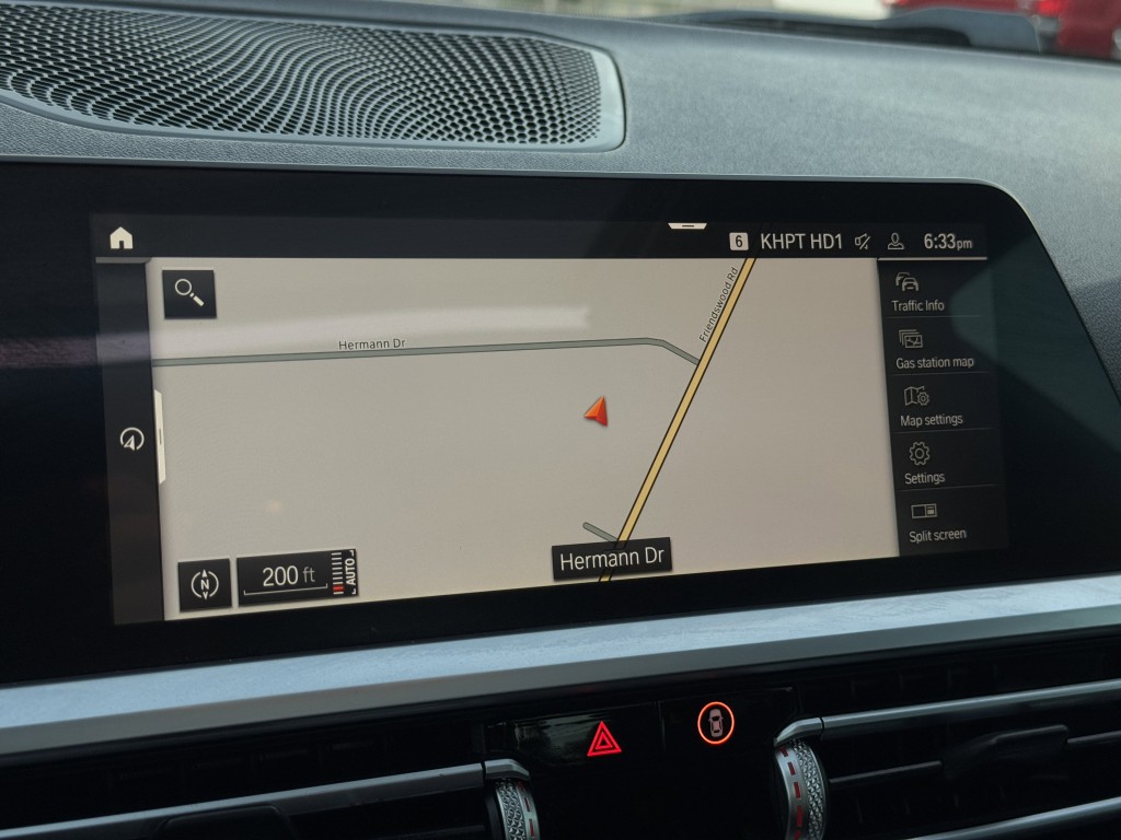 2020 BMW 3 Series Image 21