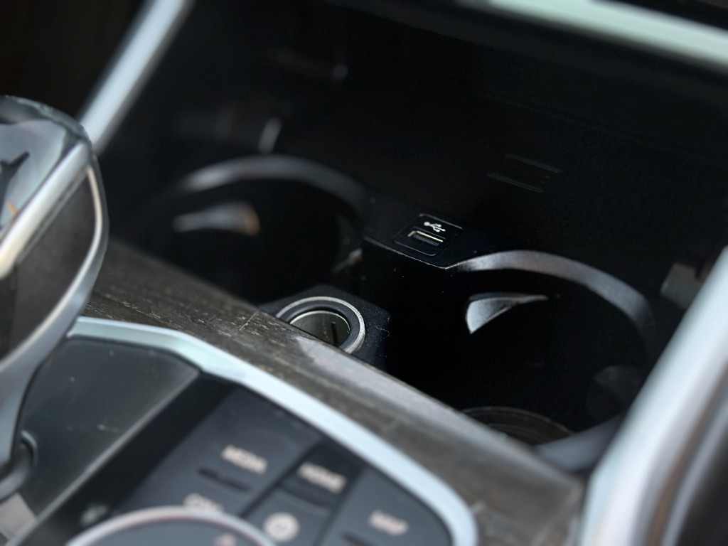 2020 BMW 3 Series Image 25