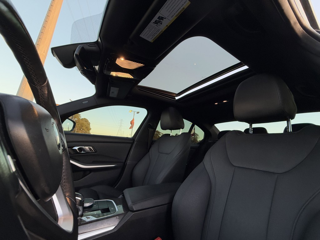 2020 BMW 3 Series Image 29